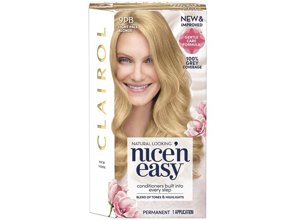 clairol nice and easy age defy reviews