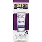 gold bond dark spot reviews