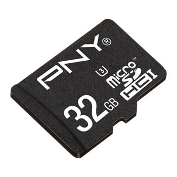 pny 32gb micro sd card review