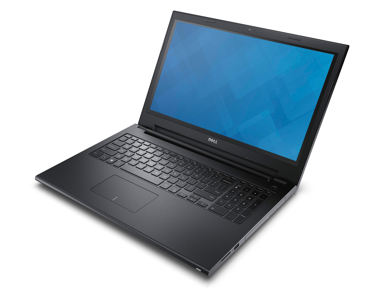 dell inspiron 15 notebook review