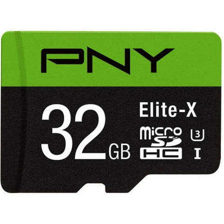 pny 32gb micro sd card review