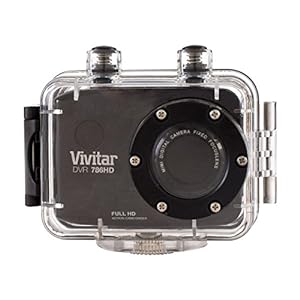 vivitar action camera dvr786hd review