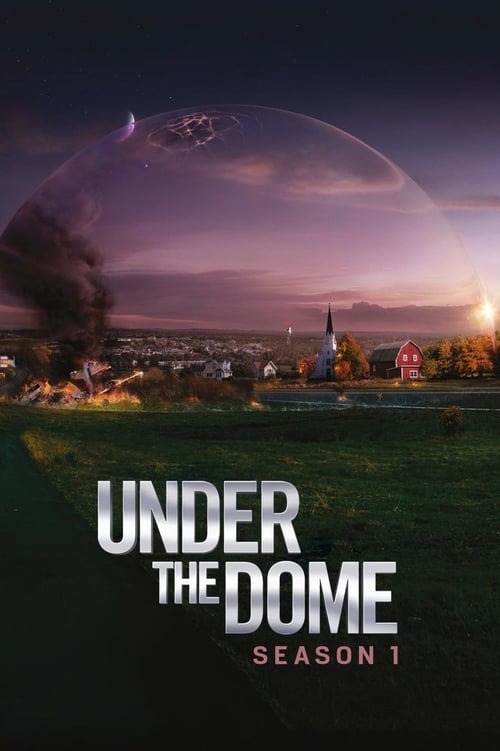 under the dome review season 1