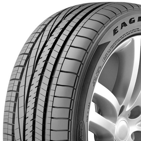 goodyear eagle rs a police review