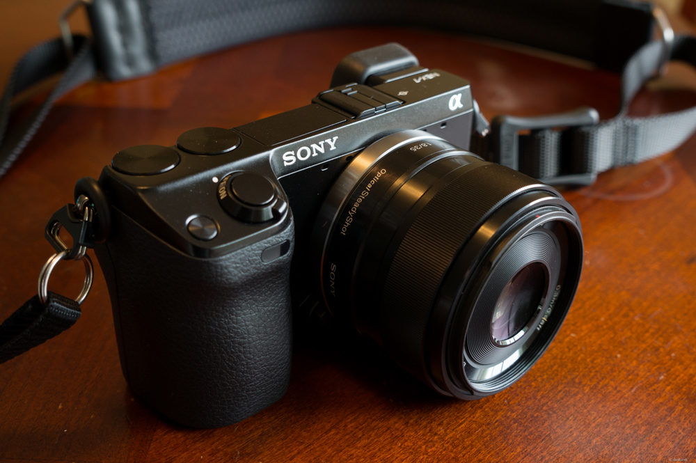 sony 35mm 1.8 review