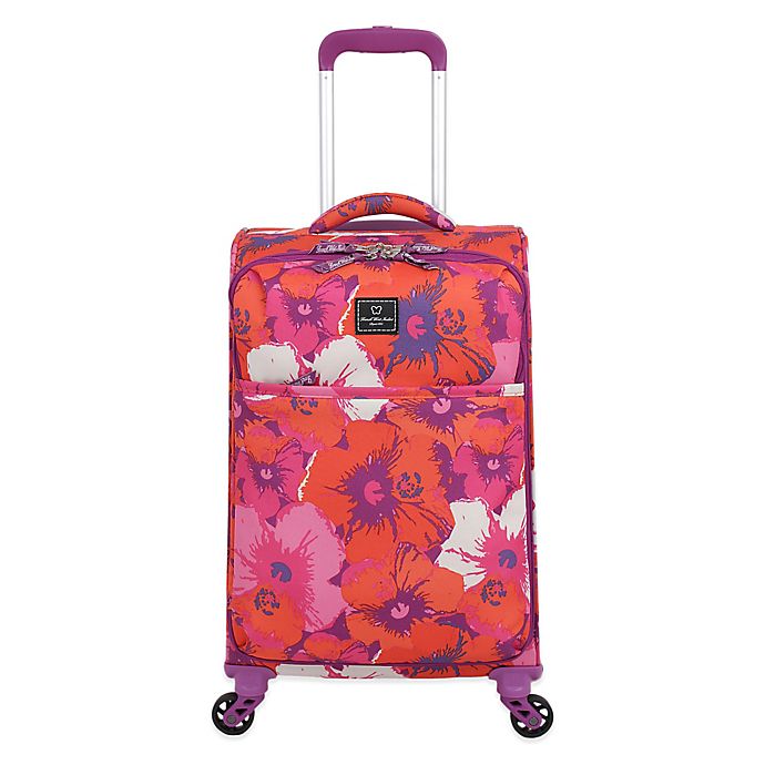 french west indies luggage reviews