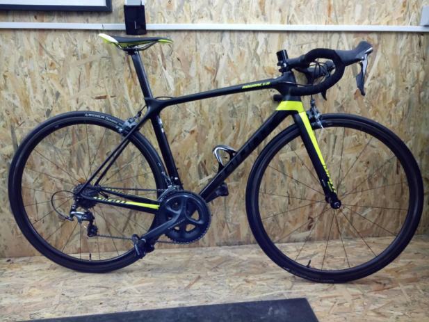 giant tcr advanced pro 1 2017 review
