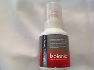 isotonix advanced b complex reviews