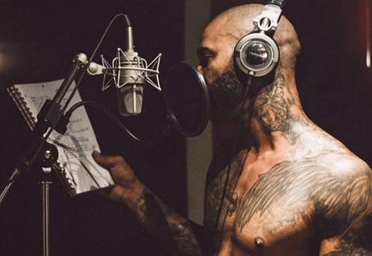 joe budden rage and the machine review