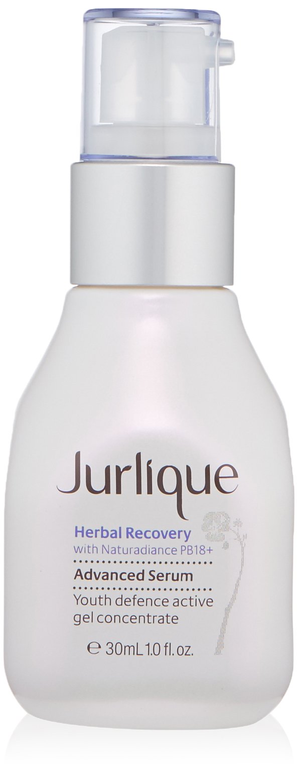 jurlique herbal recovery advanced eye serum review