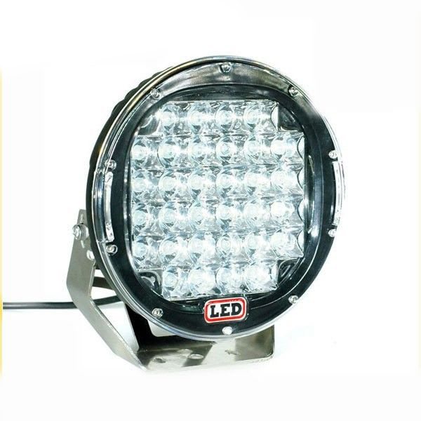 kings led driving lights review