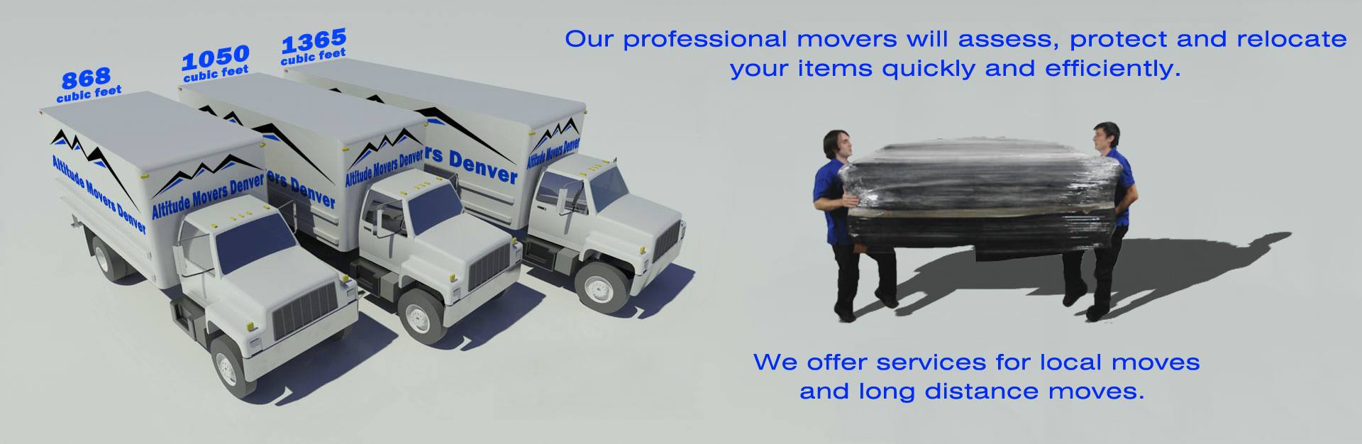 moving company ratings and reviews