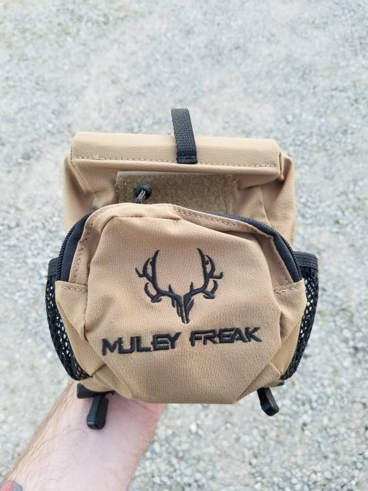 muley freak bino harness review