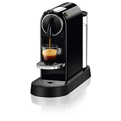 nespresso coffee machine reviews 2017