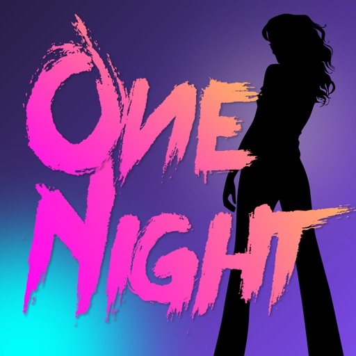 one night dating app review