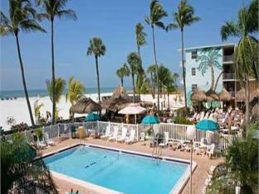 outrigger resort fort myers beach reviews