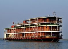 pandaw mekong river cruise reviews