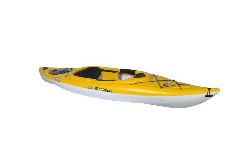 pelican escape 100x kayak reviews
