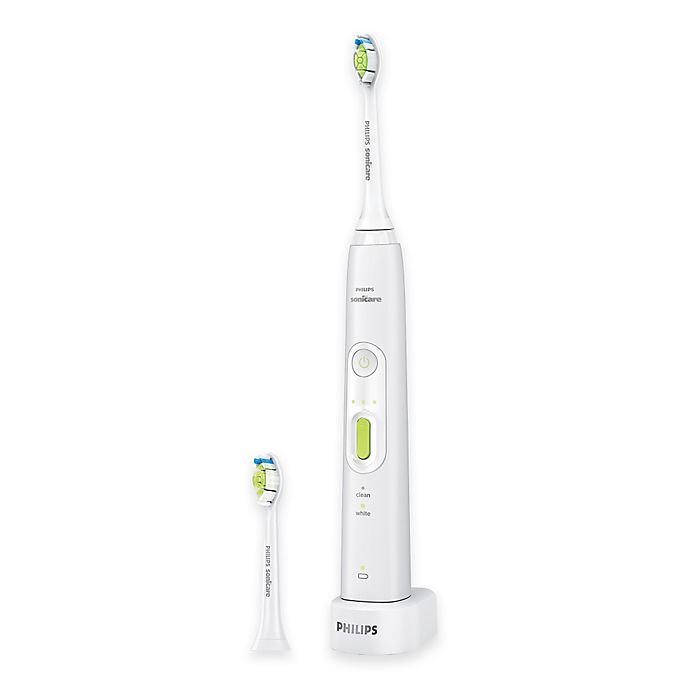 philips sonicare 4 series reviews