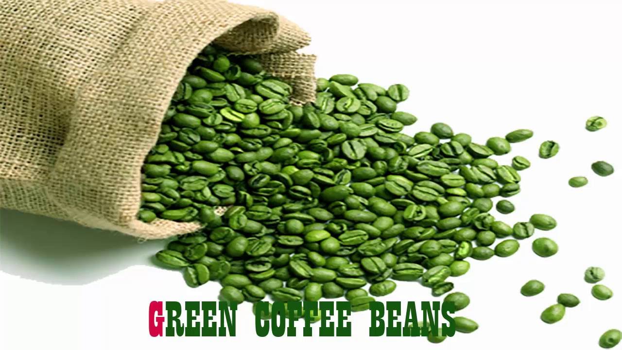 pure green coffee bean extract reviews