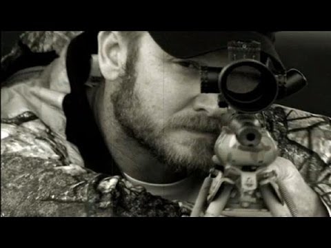 review of american sniper book