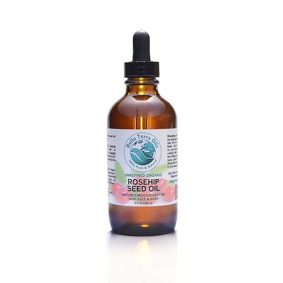 rosehip seed oil for skin reviews