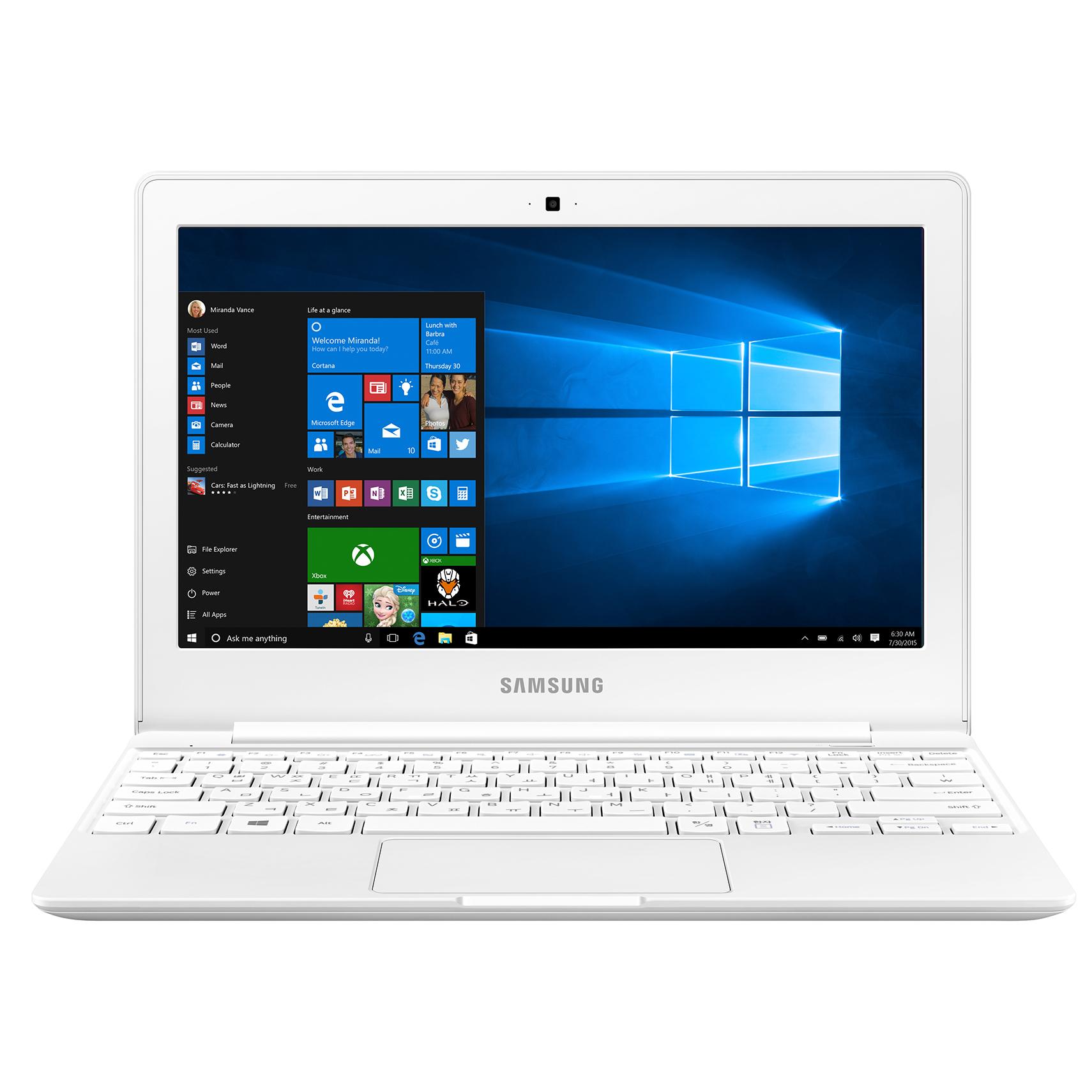 samsung notebook m 11.6 review