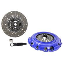 spec stage 4 clutch review