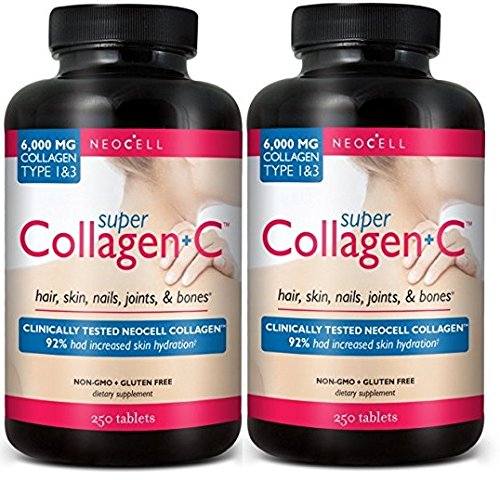 super collagen plus c reviews
