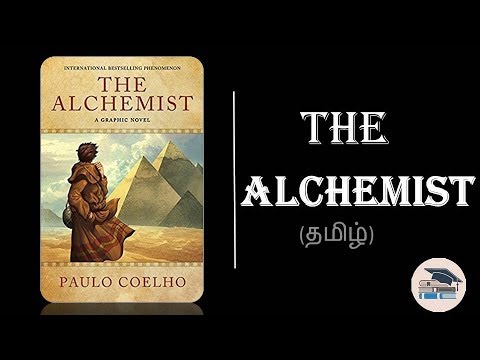 the alchemist book review summary