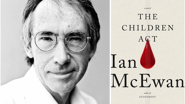the child in time ian mcewan review