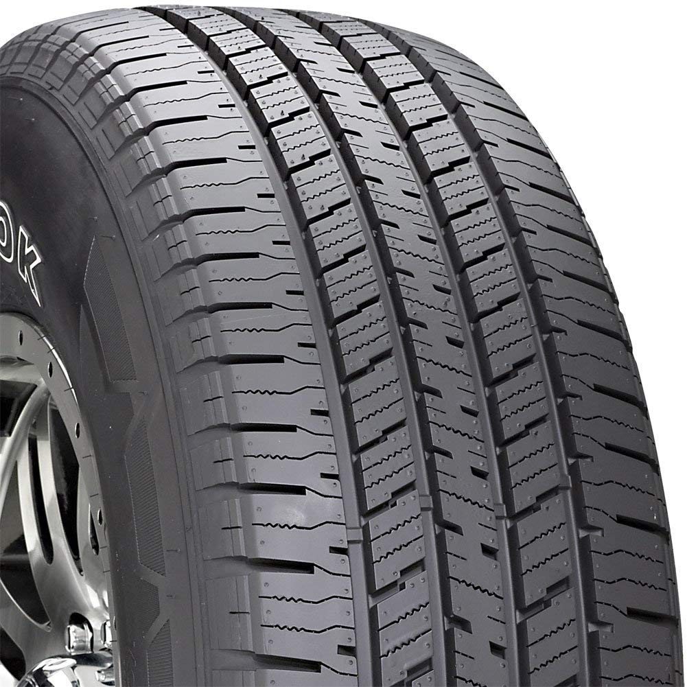 who makes hankook tires review
